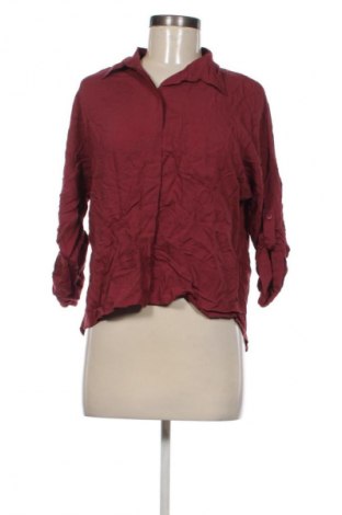 Дамска риза Rainbow, Размер M, Цвят Червен, Цена 2,04 €