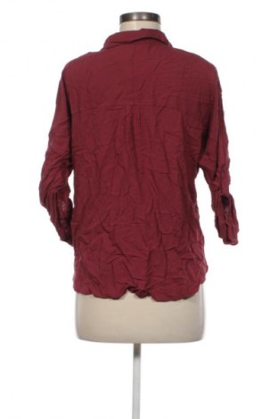 Дамска риза Rainbow, Размер M, Цвят Червен, Цена 2,04 €