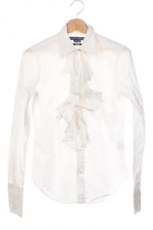Cămașă de femei Ralph Lauren, Mărime XS, Culoare Alb, Preț 703,00 Lei