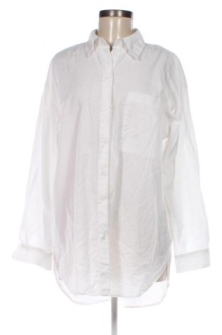 Cămașă de femei Reserved, Mărime M, Culoare Ecru, Preț 67,99 Lei