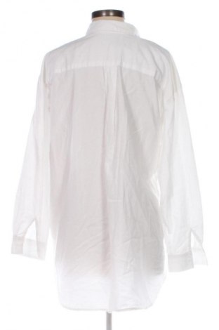 Cămașă de femei Reserved, Mărime M, Culoare Ecru, Preț 67,99 Lei