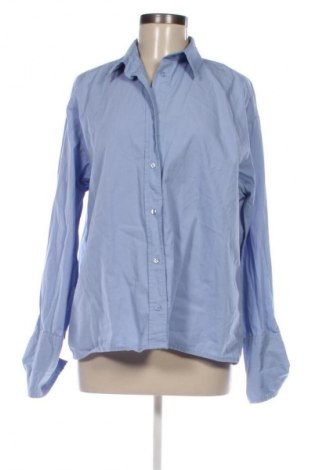 Damska koszula Reserved, Rozmiar M, Kolor Niebieski, Cena 45,99 zł