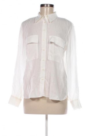 Γυναικείο πουκάμισο Reserved, Μέγεθος S, Χρώμα Λευκό, Τιμή 6,99 €