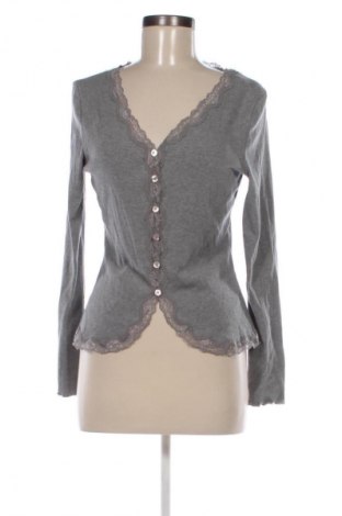 Dámská košile  Reserved, Velikost M, Barva Šedá, Cena  259,00 Kč