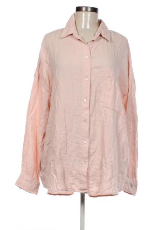 Damenbluse Reserved, Größe XXL, Farbe Rosa, Preis € 8,99