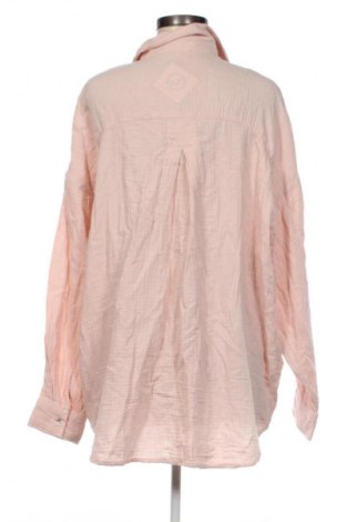 Damenbluse Reserved, Größe XXL, Farbe Rosa, Preis € 8,99