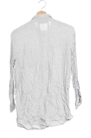 Cămașă de femei Reserved, Mărime XS, Culoare Gri, Preț 21,99 Lei
