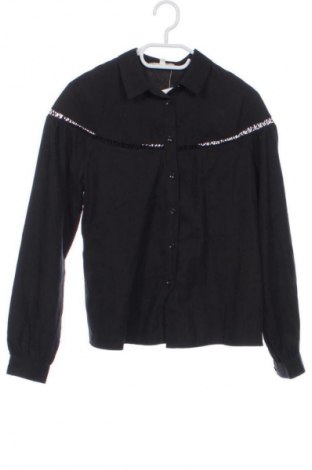 Дамска риза Revelation, Размер XS, Цвят Черен, Цена 3,57 €