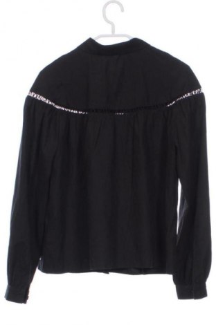 Дамска риза Revelation, Размер XS, Цвят Черен, Цена 3,57 €