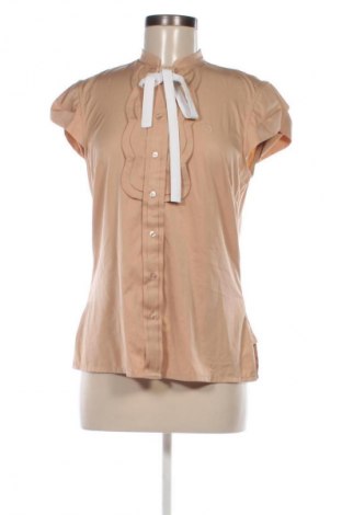 Cămașă de femei River Woods, Mărime M, Culoare Bej, Preț 152,99 Lei