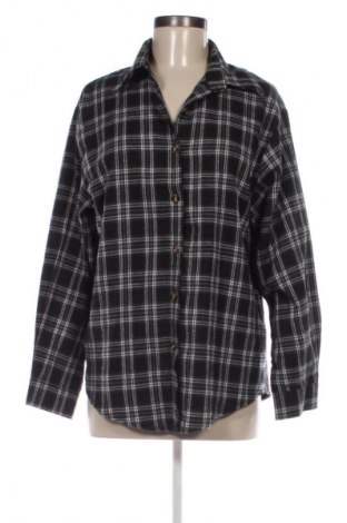 Γυναικείο πουκάμισο Romwe, Μέγεθος M, Χρώμα Πολύχρωμο, Τιμή 9,99 €