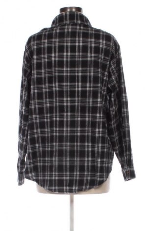 Γυναικείο πουκάμισο Romwe, Μέγεθος M, Χρώμα Πολύχρωμο, Τιμή 9,99 €