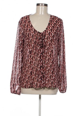 Damenbluse Russo & Conti, Größe XL, Farbe Mehrfarbig, Preis € 4,99