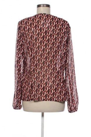 Damenbluse Russo & Conti, Größe XL, Farbe Mehrfarbig, Preis € 4,99