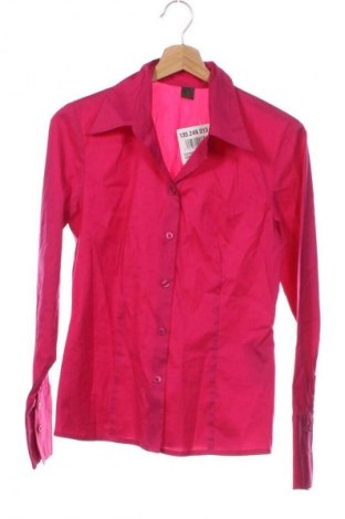 Дамска риза S.Oliver, Размер S, Цвят Розов, Цена 21,00 €