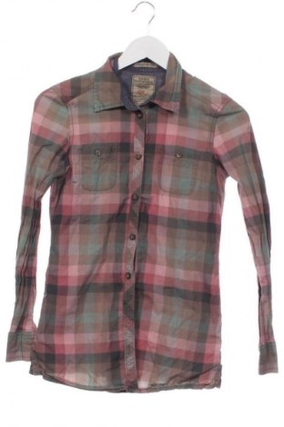 Dámská košile  S.Oliver, Velikost XS, Barva Vícebarevné, Cena  359,00 Kč