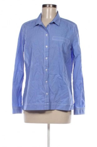 Cămașă de femei S.Oliver, Mărime M, Culoare Albastru, Preț 46,99 Lei