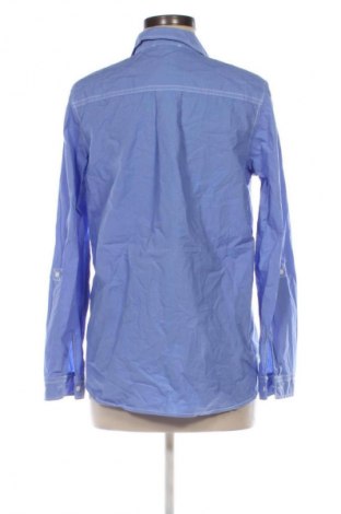 Cămașă de femei S.Oliver, Mărime M, Culoare Albastru, Preț 46,99 Lei