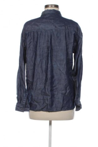 Cămașă de femei S.Oliver, Mărime S, Culoare Albastru, Preț 12,99 Lei