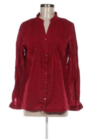 Damenbluse S.Oliver, Größe M, Farbe Rot, Preis 19,99 €
