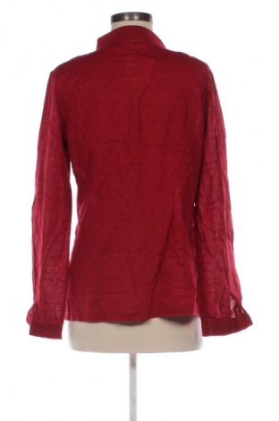 Damenbluse S.Oliver, Größe M, Farbe Rot, Preis 19,99 €