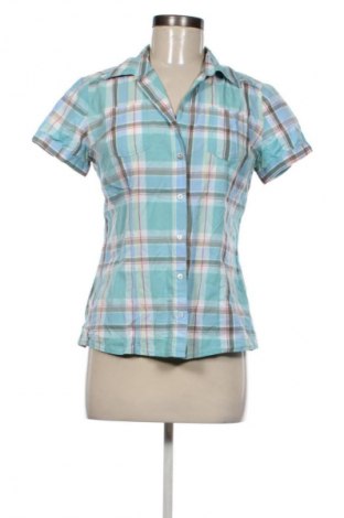 Дамска риза S.Oliver, Размер M, Цвят Многоцветен, Цена 7,15 €