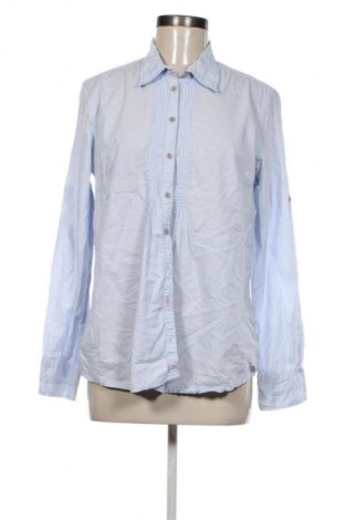 Cămașă de femei S.Oliver, Mărime L, Culoare Albastru, Preț 39,99 Lei