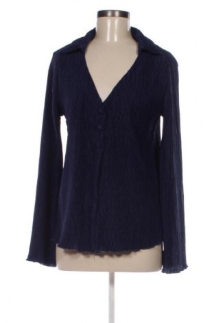 Dámská košile  SHEIN, Velikost M, Barva Modrá, Cena  49,00 Kč