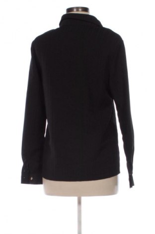 Cămașă de femei SHEIN, Mărime M, Culoare Negru, Preț 24,99 Lei