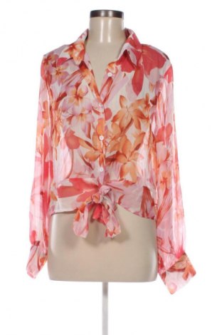 Cămașă de femei SHEIN, Mărime XL, Culoare Multicolor, Preț 16,99 Lei