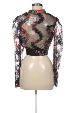 Дамска риза SHEIN, Размер S, Цвят Многоцветен, Цена 13,29 €