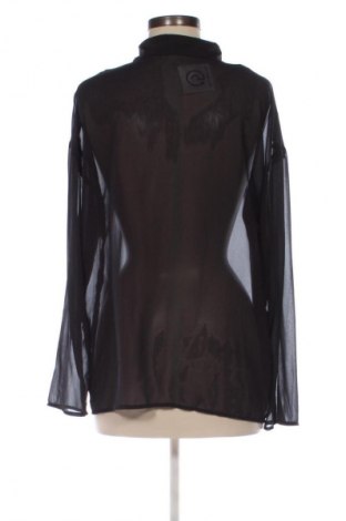 Дамска риза SHEIN, Размер M, Цвят Черен, Цена 15,00 €