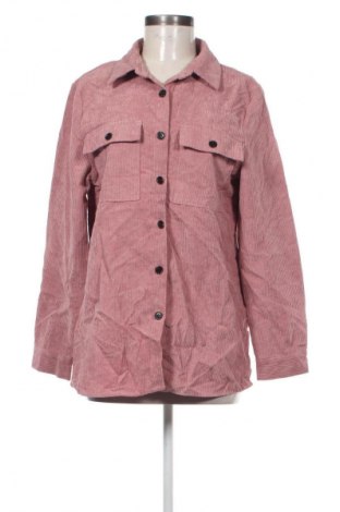 Cămașă de femei SHEIN, Mărime L, Culoare Roz, Preț 12,99 Lei