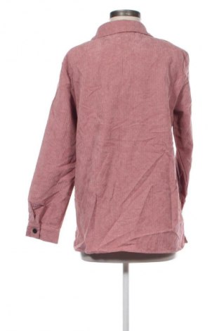 Cămașă de femei SHEIN, Mărime L, Culoare Roz, Preț 12,99 Lei