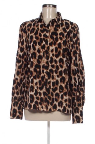 Дамска риза SHEIN, Размер M, Цвят Многоцветен, Цена 5,62 €