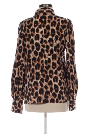 Дамска риза SHEIN, Размер M, Цвят Многоцветен, Цена 5,62 €