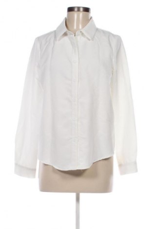 Дамска риза SHEIN, Размер M, Цвят Бял, Цена 4,60 €