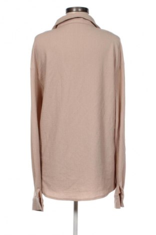 Dámská košile  SHEIN, Velikost M, Barva Béžová, Cena  69,00 Kč