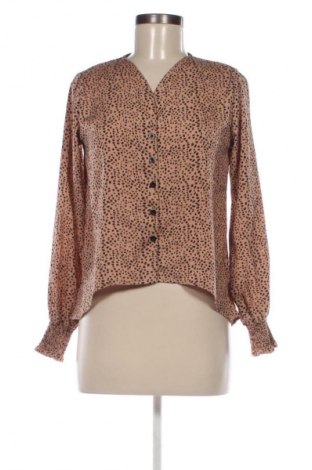 Дамска риза SHEIN, Размер XS, Цвят Многоцветен, Цена 2,04 €