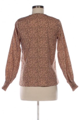 Дамска риза SHEIN, Размер XS, Цвят Многоцветен, Цена 2,04 €