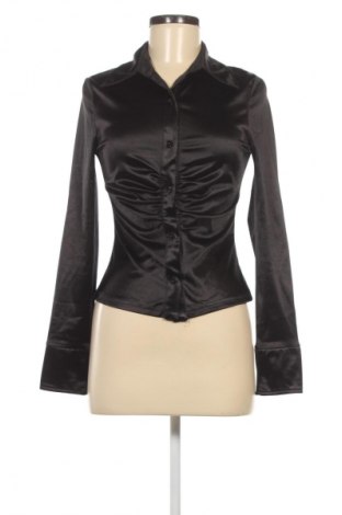 Damska koszula SHEIN, Rozmiar S, Kolor Czarny, Cena 9,99 zł