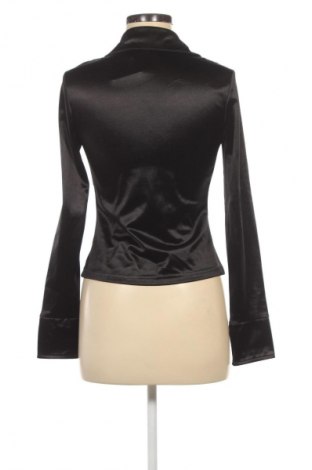 Damska koszula SHEIN, Rozmiar S, Kolor Czarny, Cena 9,99 zł