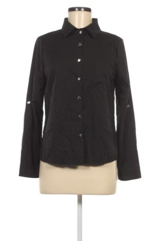 Cămașă de femei SHEIN, Mărime M, Culoare Negru, Preț 8,99 Lei