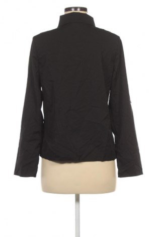 Cămașă de femei SHEIN, Mărime M, Culoare Negru, Preț 8,99 Lei