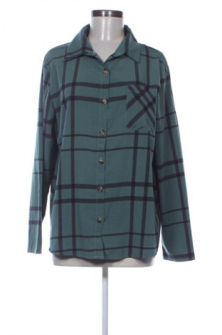 Damska koszula SHEIN, Rozmiar M, Kolor Kolorowy, Cena 6,99 zł