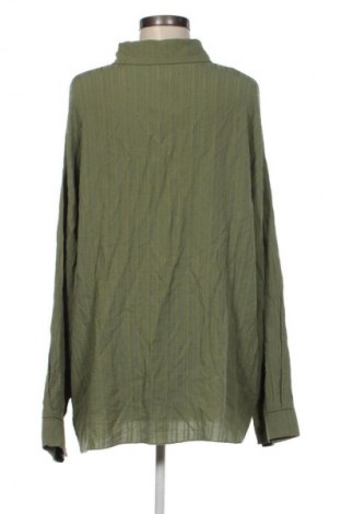 Dámská košile  SHEIN, Velikost M, Barva Zelená, Cena  49,00 Kč