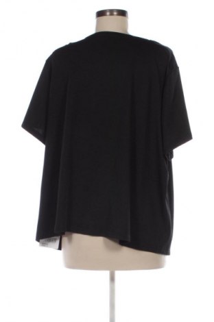Cămașă de femei SHEIN, Mărime 3XL, Culoare Negru, Preț 45,99 Lei