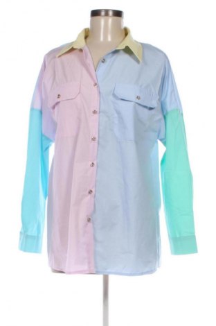 Dámská košile  SHEIN, Velikost S, Barva Vícebarevné, Cena  379,00 Kč