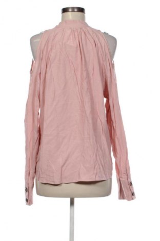 Cămașă de femei SHEIN, Mărime XL, Culoare Mov deschis, Preț 15,99 Lei