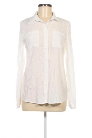 Damska koszula SHEIN, Rozmiar M, Kolor Biały, Cena 6,99 zł